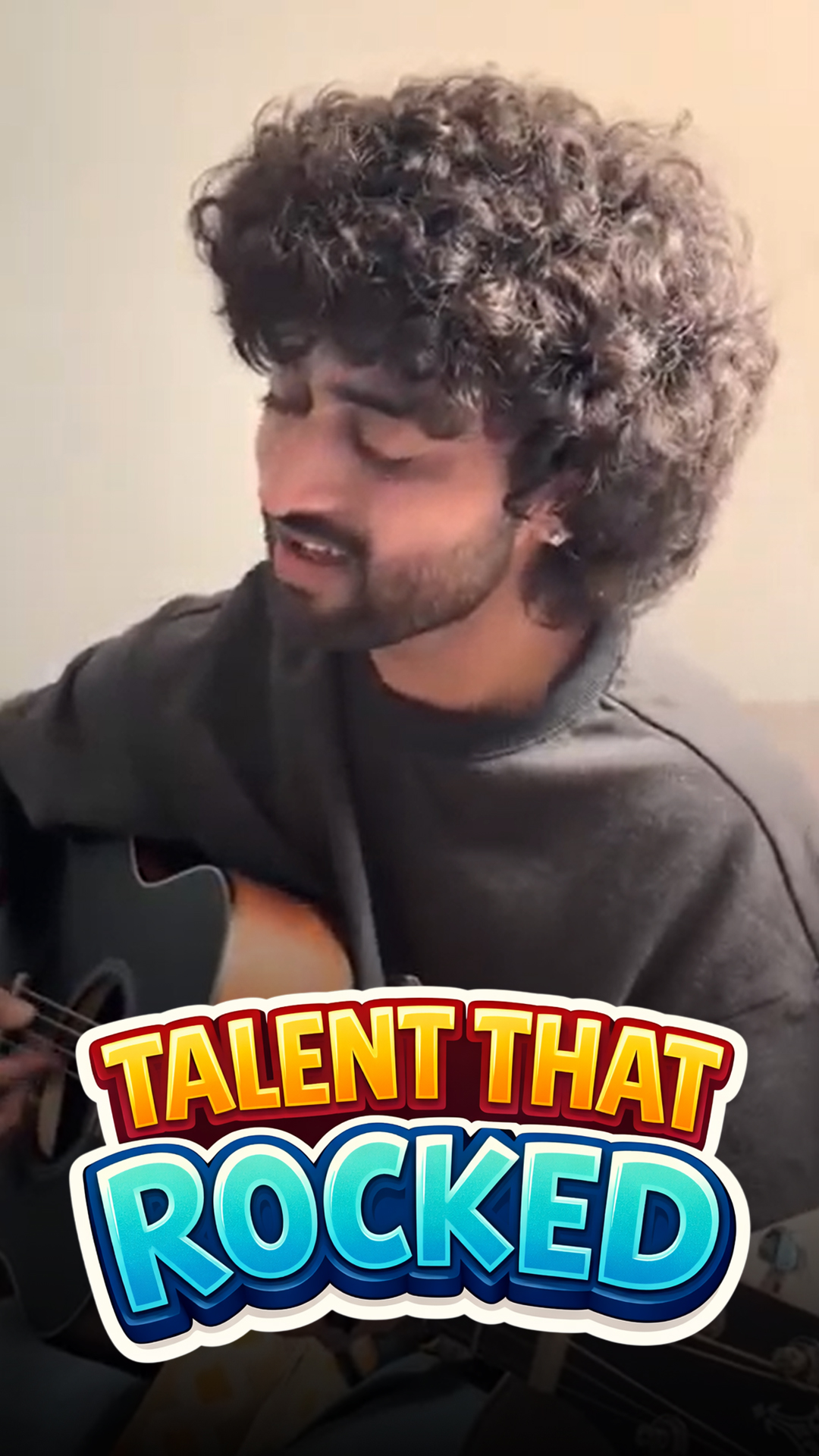 Behind The Scenes - Episode 1