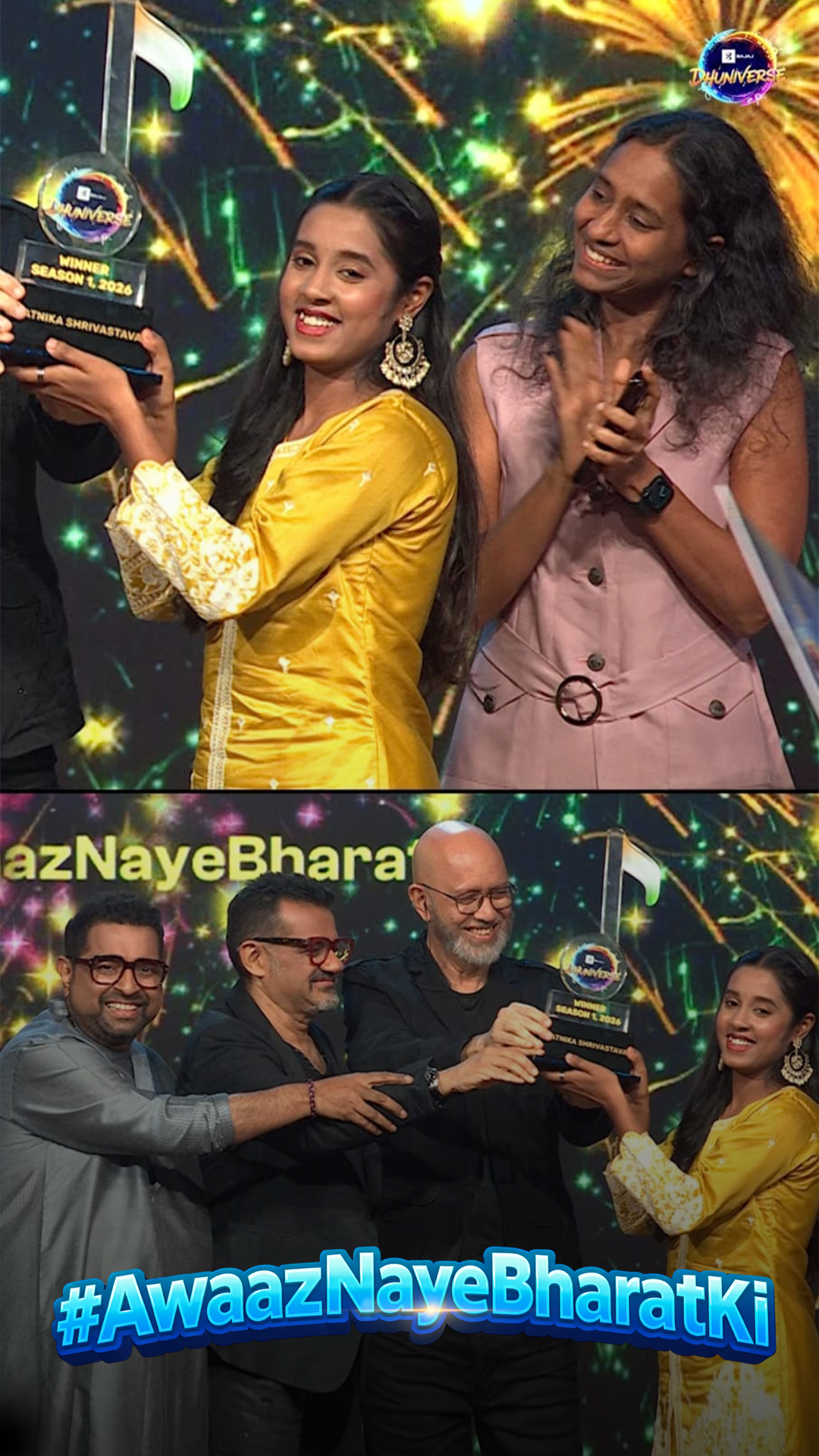 Behind The Scenes - Episode 3