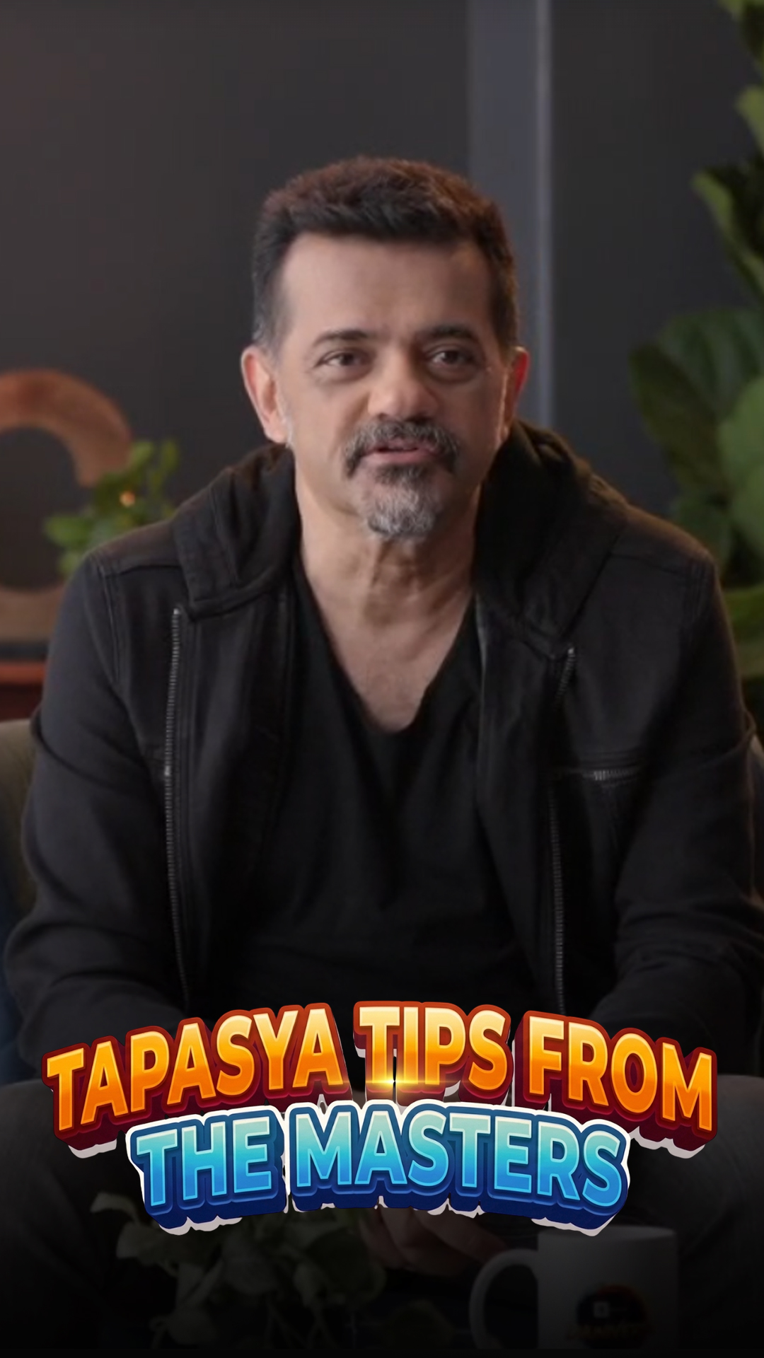 Behind The Scenes - Episode 4