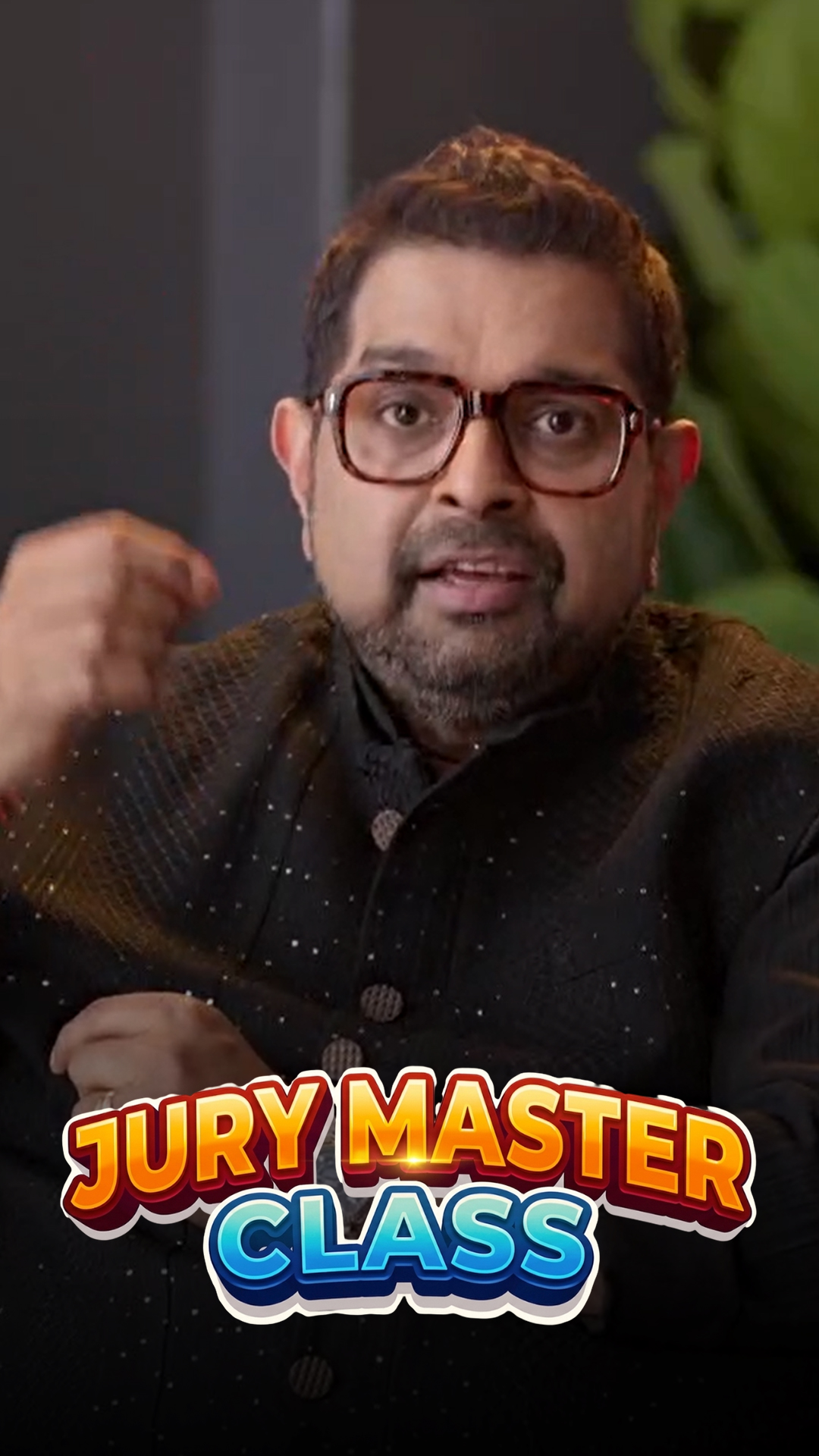 Behind The Scenes - Episode 5